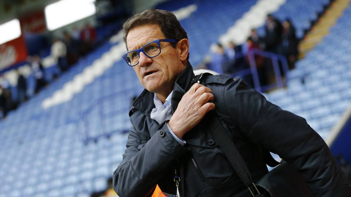 capello