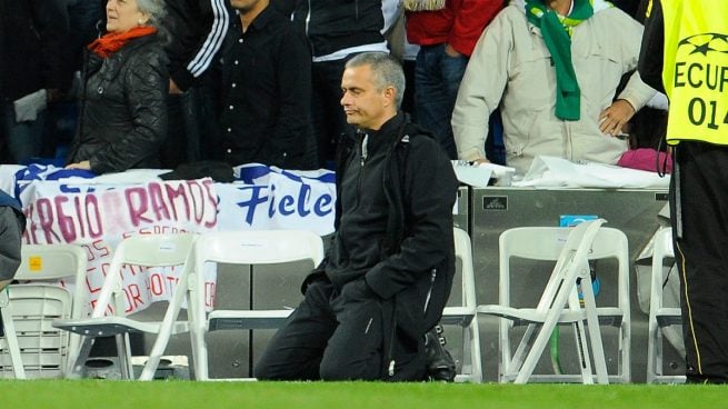 mourinho