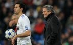Arbeloa Mourinho