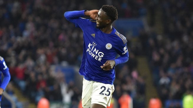 Ndidi Leicester