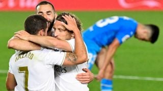 Real Madrid – Valencia, en directo | Liga Santander hoy