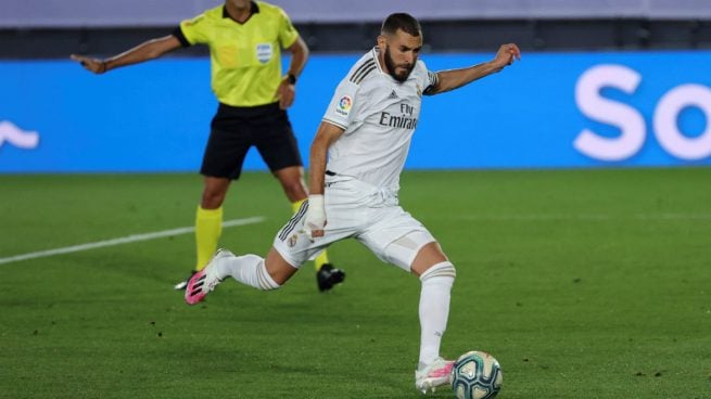 Benzema