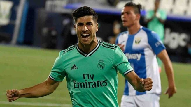 Marco Asensio