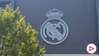 Nuevas imágenes de las obras del Bernabéu… en Valdebebas.