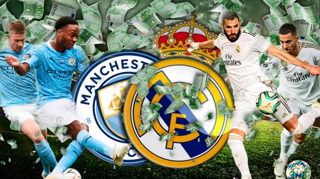 La remontada del Real Madrid puede valer 50 millones