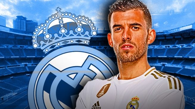 Ceballos Real Madrid