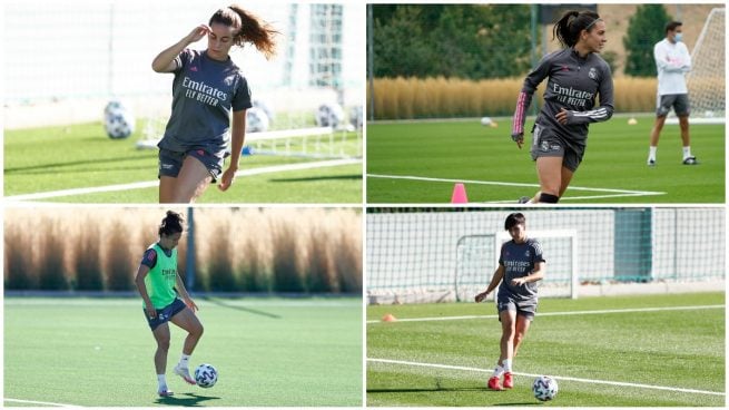 Real Madrid Femenino