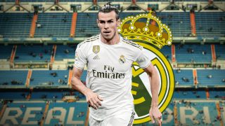 El Real Madrid pondrá a Bale facilidades para salir.