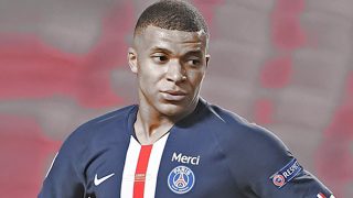 Mbappé sigue con el plan para fichar por el Real Madrid.