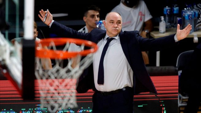 Pablo Laso agranda su leyenda: 20 títulos en 27 finales