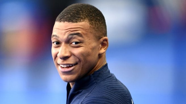 mbappé