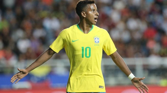 rodrygo brasil