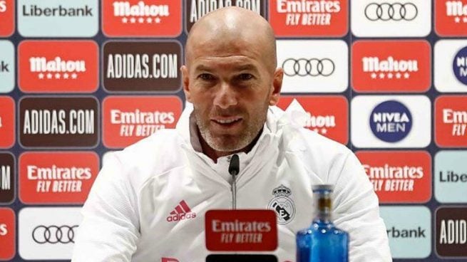 Zidane