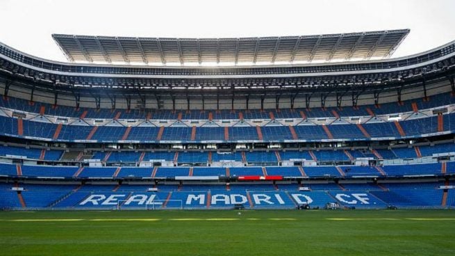 Bernabéu