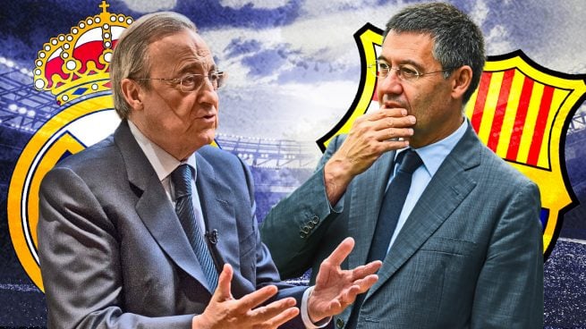 florentino bartomeu