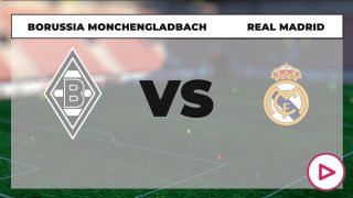 Champions League 2020-2021: Borussia Mönchengladbach – Real Madrid| Horario del partido de fútbol de la Champions League