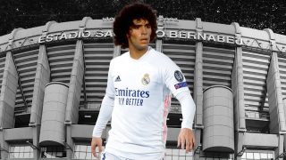El día que Maradona pudo fichar por el Real Madrid.