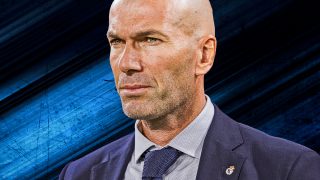 Zidane gana crédito.