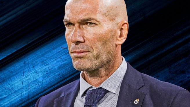 zidane