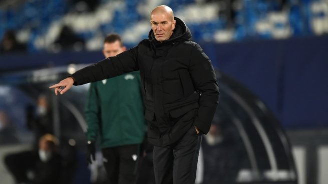 Zidane