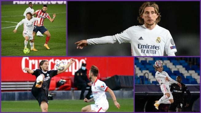 luka modric