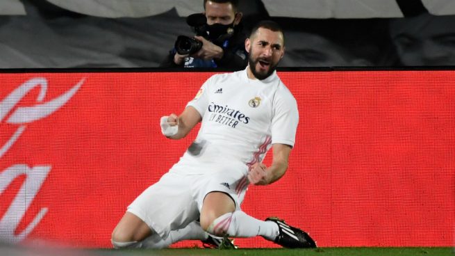 Benzema