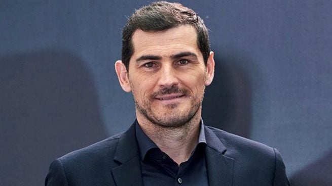 Casillas Superliga