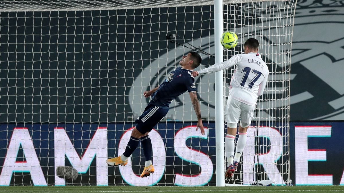 Exquisite Real Madrid 0-2 Celta De Vigo: Resumen, Goles Y Resultado Landscape Art Exquisite Real Madrid 0-2 Celta De Vigo: Resumen, Goles Y Resultado Landscape Art