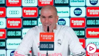 Zidane