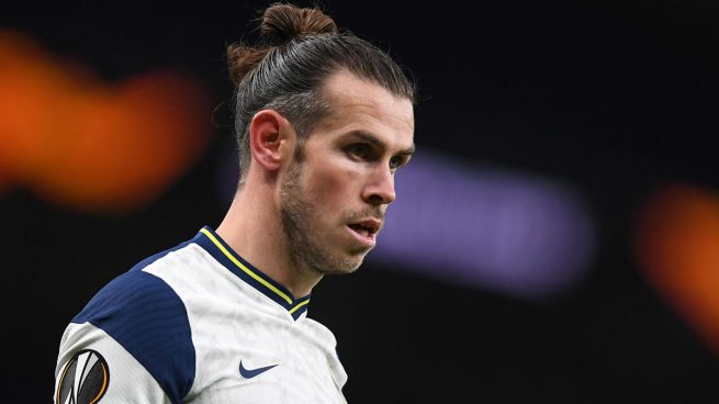 Bale no levanta cabeza: fuera de la lista en Copa por una nueva lesión
