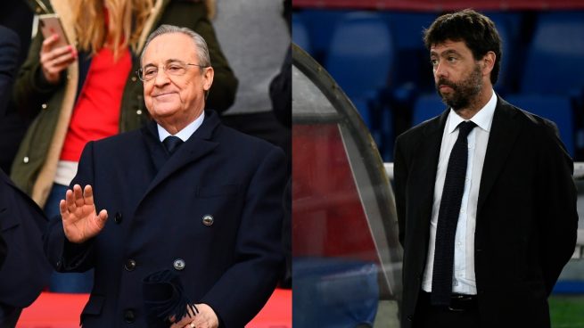 Florentino Agnelli