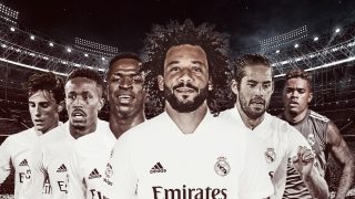 El Real Madrid prepara la ‘Operación salida’ para verano.