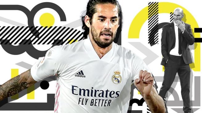 isco alarcón