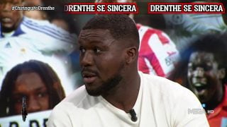 Drenthe, en ‘El Chiringuito’