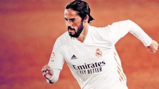 Isco sigue siendo transferible.