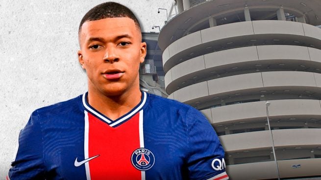 mbappé