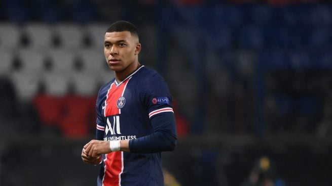 mbappé