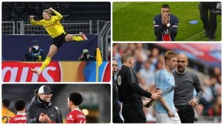 Haaland, Mbappé, Klopp o Guardiola esperan al Real Madrid en cuartos.