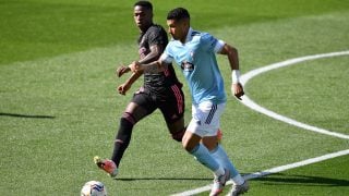 Celta de Vigo – Real Madrid hoy, en directo: el partido de la Liga Santander, en vivo. (Getty)