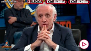 Inda: «Lucas Vázquez se irá del Real Madrid este verano».