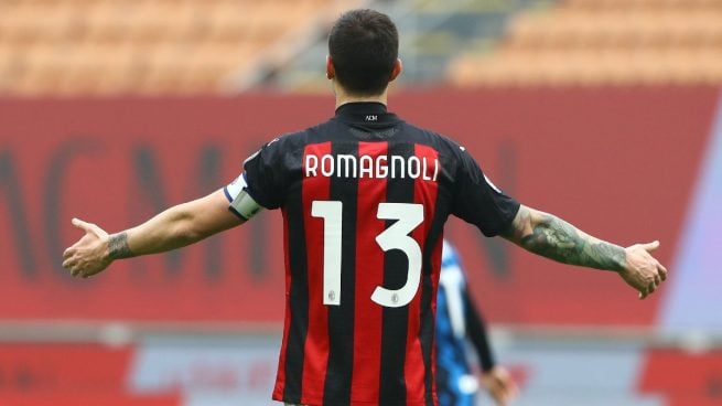 romagnoli