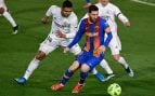 El hijo de Leo Messi jugará contra el Real Madrid en España