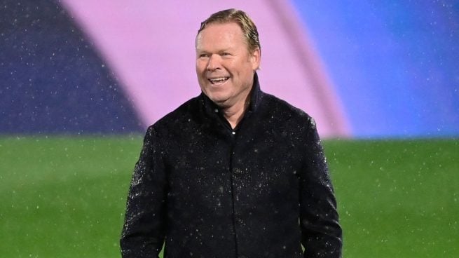 Koeman