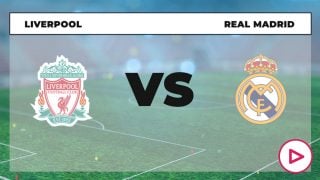 Champions League 2020-2021: Liverpool – Real Madrid | Horario del partido de fútbol de la Champions League.