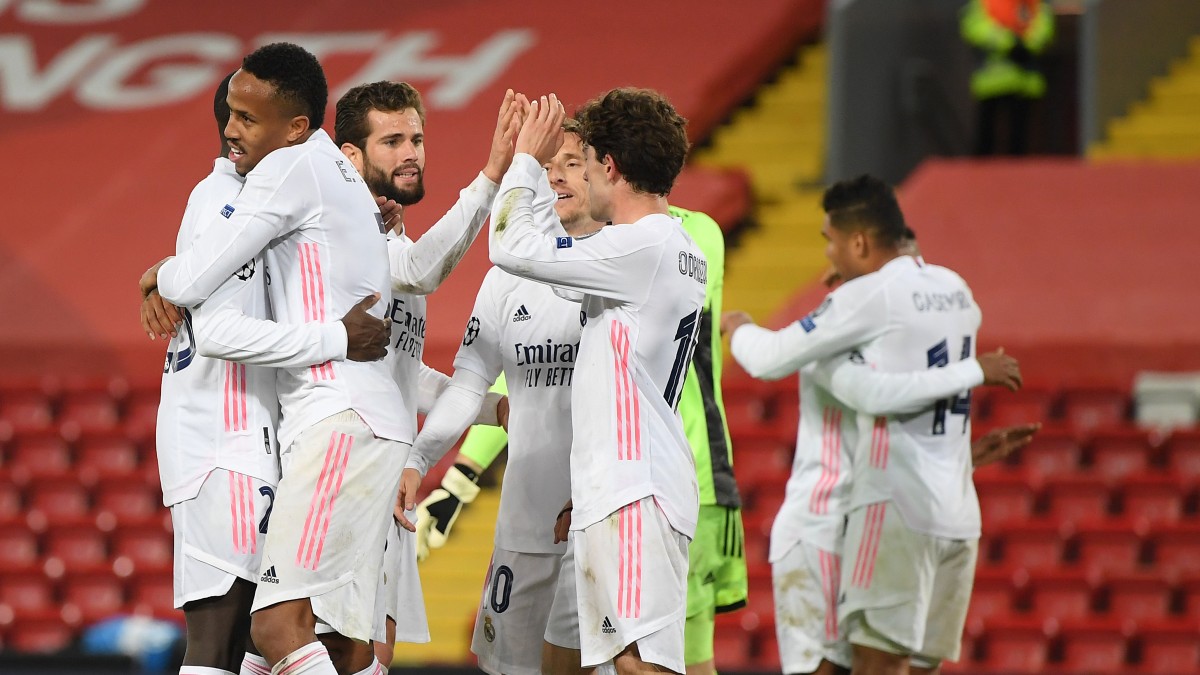 Paga extra para el Real Madrid en la Champions League: ya se ha ...