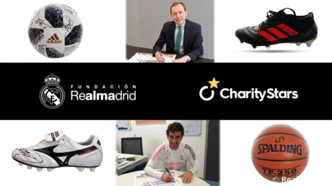 Fundación del Real Madrid