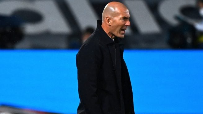 Zidane