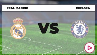 Champions League 2020-2021: Real Madrid – Chelsea | Horario del partido de fútbol de la Champions League.