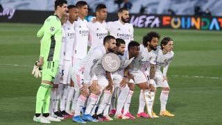 Puntúa a los futbolistas del Real Madrid contra el Chelsea.