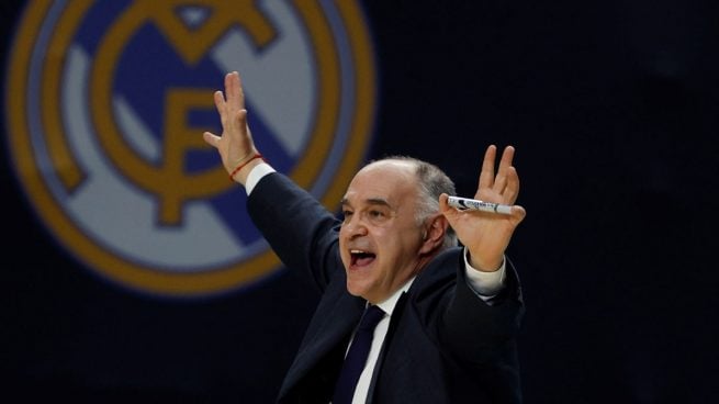 Pablo Laso